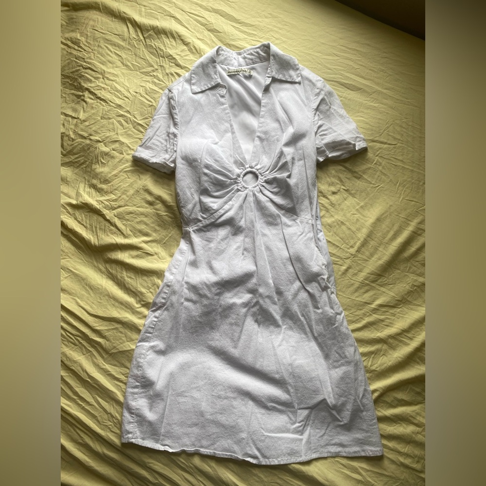American Eagle Dress